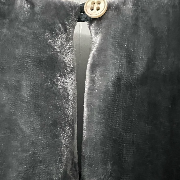 NWT JCrew velvet tank top in size 10. Perfect for layering, - Picture 5 of 8